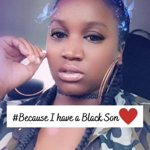 Meet your Posher, Tina h